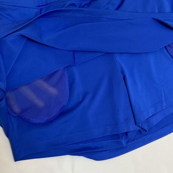 Izod Royal Blue Skort - Picture 12 of 12